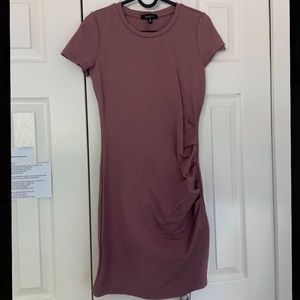Dynamite bodycon dress